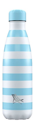 Chilly's Bottle 500ml Tulum Blue